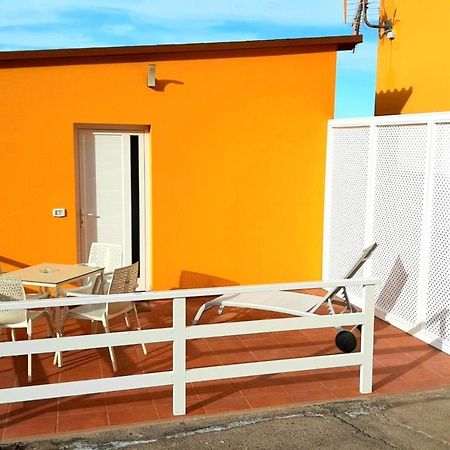 Casita Con Encanto 프론테라 외부 사진