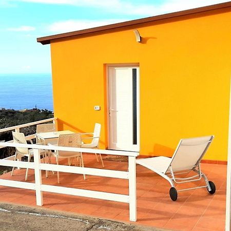 Casita Con Encanto 프론테라 외부 사진