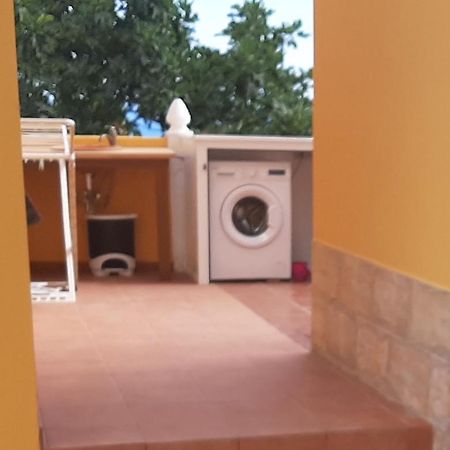 Casita Con Encanto 프론테라 외부 사진