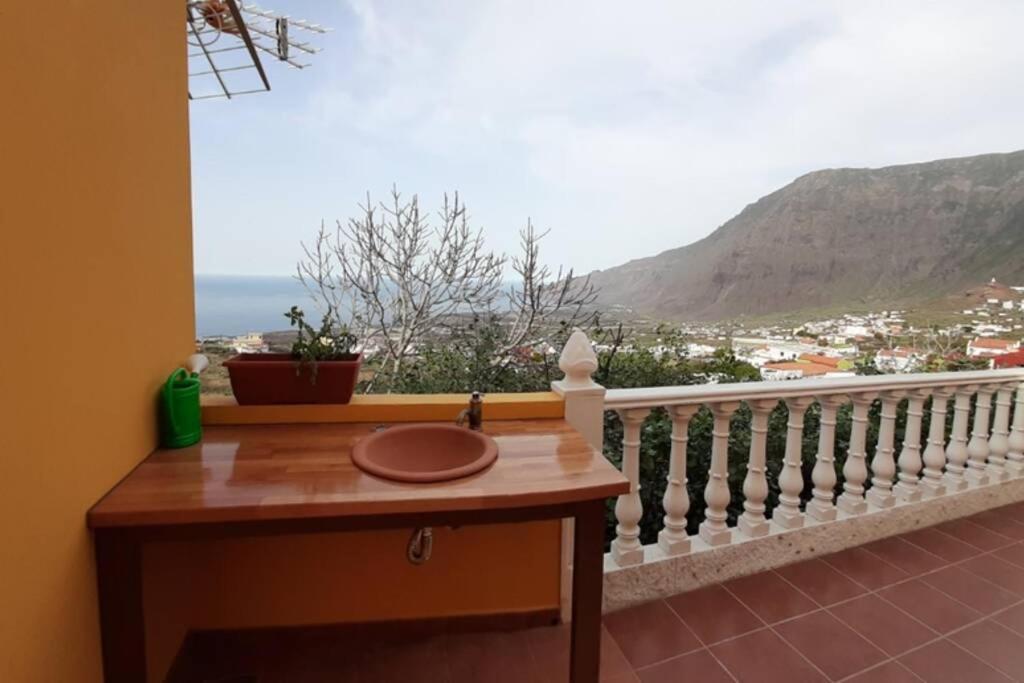 Casita Con Encanto 프론테라 외부 사진