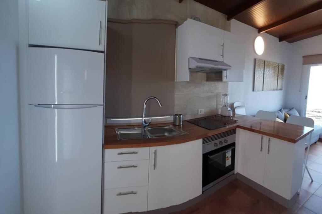 Casita Con Encanto 프론테라 외부 사진