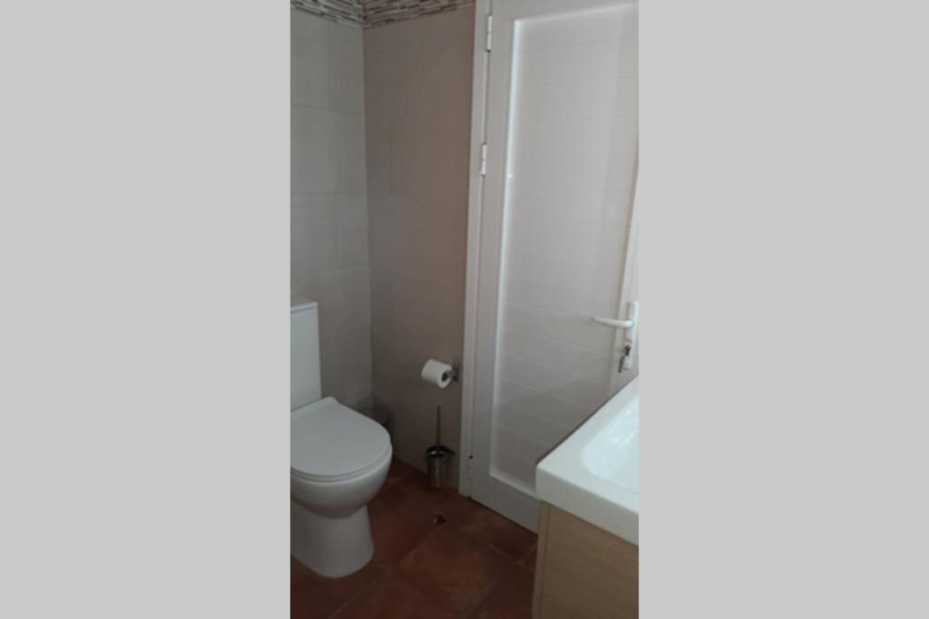 Casita Con Encanto 프론테라 외부 사진