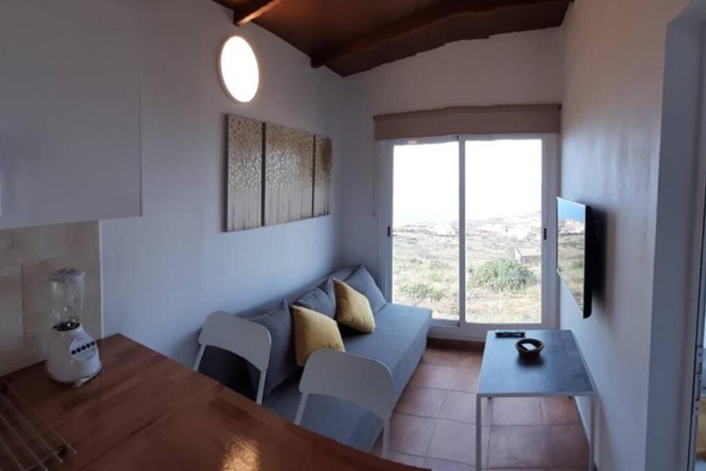 Casita Con Encanto 프론테라 외부 사진