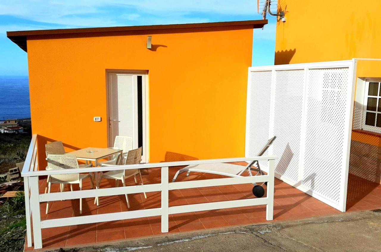 Casita Con Encanto 프론테라 외부 사진