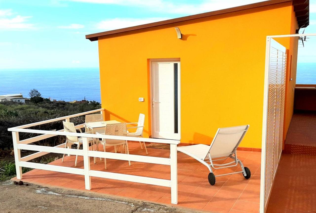 Casita Con Encanto 프론테라 외부 사진