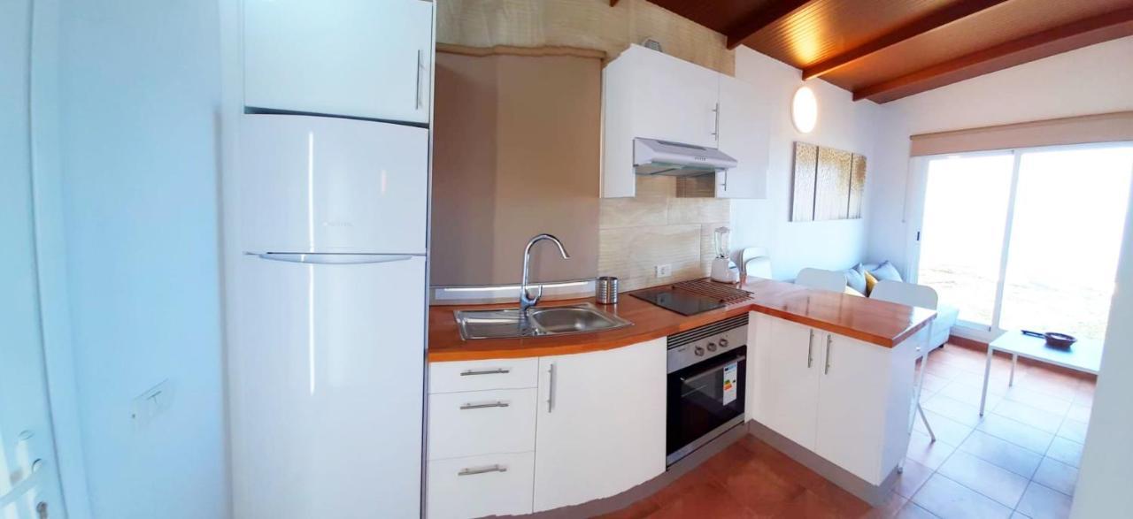 Casita Con Encanto 프론테라 외부 사진